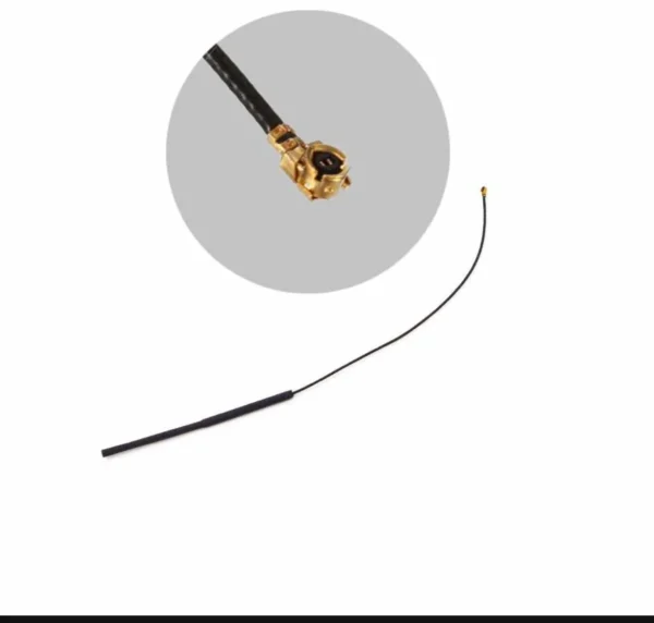 2.4GHz Antenna for RC transmitter and Receiver